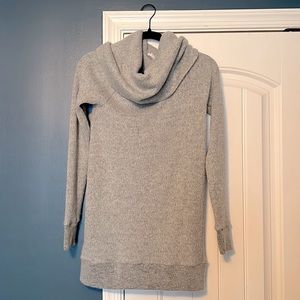 Ingrid & Isabel maternity sweater